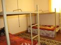 گزارش تصویری  بازدید ریاست دانشگاه  از دو خوابگاه جدید در حال تجهیز   برای دختران و پسران 